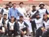 कैथेड्रल कॉलेज ग्राउंड में गूंजा जीत का शोर, सेंट एंथनीज़ इलेवन ने उठाई विजेता ट्रॉफी