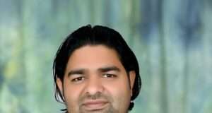 संदीप विश्वकर्मा बने सपा लोहिया वाहिनी के राष्ट्रीय प्रवक्ता