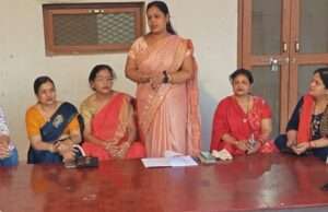 महिला व्यापार मंडल का 15 दिवसीय समर कैंप, बच्चों को मिलेंगे हुनर के गुर