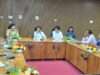 जिलाधिकारी सख्त: 14 मई तक जाम से राहत दिलाएं अधिकारी