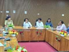 जिलाधिकारी सख्त: 14 मई तक जाम से राहत दिलाएं अधिकारी