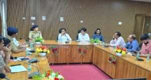 जिलाधिकारी सख्त: 14 मई तक जाम से राहत दिलाएं अधिकारी