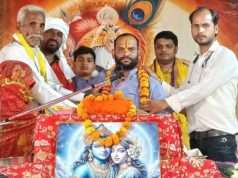 कन्हैया की लीलाओं में जीवन के सुमंगल का होता है मार्ग प्रशस्त:धीरेन्द्रपाल जी
