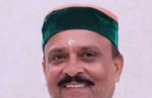 योगी सरकार में ब्राह्मण को हमेशा निशाने पर लेना दुर्भाग्य पूर्ण:करुण पाण्डेय