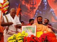 भगवान श्रीहरि ने पुरूषोत्तम मास में किया था हिरण्यकश्यप का वध