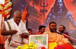 भगवान श्रीहरि ने पुरूषोत्तम मास में किया था हिरण्यकश्यप का वध