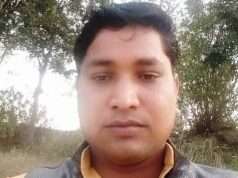 संदिग्ध दशा में युवक की मौत, कोहराम