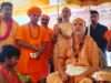 जहाँ गाय कटे वह हिन्दू राज्य कैसा? श्रीशंकराचार्य अविमुक्तेश्वरानंद