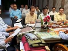 भीषण गर्मी एवं संभावित पेयजल संकट को लेकर प्रशासन सतर्क