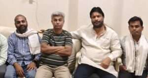 उपभोक्ता देवो भव: कहने वाले उपभोक्ताओं पर लगे मुकदमा वापिस लें: प्रदीप जैन आदित्य