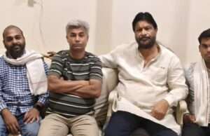 उपभोक्ता देवो भव: कहने वाले उपभोक्ताओं पर लगे मुकदमा वापिस लें: प्रदीप जैन आदित्य