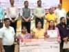 अनुदेशकों को मिला सम्मान, बढ़े मानदेय से खिले चेहरे