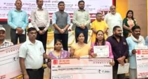 अनुदेशकों को मिला सम्मान, बढ़े मानदेय से खिले चेहरे
