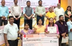 अनुदेशकों को मिला सम्मान, बढ़े मानदेय से खिले चेहरे