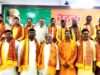 भाजपा मंडल प्रभारियों की परिचयात्मक बैठक सम्पन्न, आगामी कार्यक्रमों पर बनी रणनीति