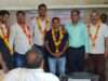 चतुर्थ श्रेणी राज्य कर्मचारी महासंघ की जिला कार्यकारिणी का विस्तार, कर्मचारियों की समस्याओं पर हुई चर्चा