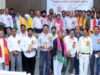 सही को सही और गलत को गलत लिखने वाला ही पत्रकार है: सरिता भदौरिया
