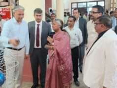 राष्ट्रीय लोक अदालत में रिकॉर्ड 2.72 लाख वादों का निस्तारण, 16 टूटते परिवारों में फिर जली उम्मीद की लौ
