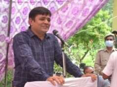 जनगणना कार्य में लापरवाही बरतने वाले कार्मिकों पर होगी कठोर कार्रवाई : अपर जिलाधिकारी