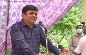जनगणना कार्य में लापरवाही बरतने वाले कार्मिकों पर होगी कठोर कार्रवाई : अपर जिलाधिकारी