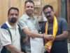 सीपरी बाजार व्यापार महासमिति के अध्यक्ष बने संजय चड्डा