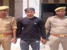 थाना पचपेड़वा क्षेत्रांतर्गत बीतीरात हुई हत्या के प्रयास की घटना का किया गया सफल अनावरण, एक अभियुक्त गिरफ्तार