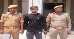 थाना पचपेड़वा क्षेत्रांतर्गत बीतीरात हुई हत्या के प्रयास की घटना का किया गया सफल अनावरण, एक अभियुक्त गिरफ्तार