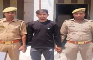 थाना पचपेड़वा क्षेत्रांतर्गत बीतीरात हुई हत्या के प्रयास की घटना का किया गया सफल अनावरण, एक अभियुक्त गिरफ्तार