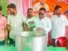 भीषण गर्मी में मानवता की मिसाल: शुभम