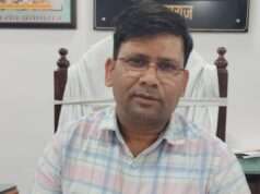पीएम की अपील का असर भाजपा पदाधिकारियों कार्यकर्ताओं ने अपनाई बाइक व साइकिल