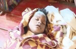 नहर में डूबने से 7 वर्षीय बालक की मौत, परिवार में मचा कोहराम