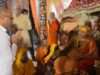 गौ माता को राष्ट्रीय पशु का दर्जा दिया जाय :अविमुक्तेश्वरानंद सरस्वती