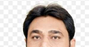 बिजली संकट पर गरमाई राजनीति, बबीना विधायक ने खोला मोर्च
