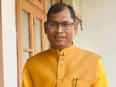 साहित्य से समाज, देश को मिलती है नयी दिशा:प्रो (डा) आरपी वर्मा