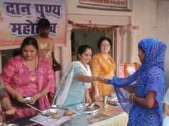 बड़े मंगल से शुरू हुआ सेवा का महाअभियान