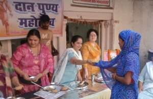 बड़े मंगल से शुरू हुआ सेवा का महाअभियान