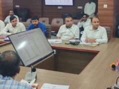 डीएम सैमुअल पॉल की सख्ती: अपात्रों को न मिले सरकारी योजनाओं का लाभ, अधिकारियों को दिए स्पष्ट निर्देश