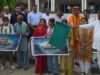 महिला सशक्तिकरण की दिशा में बलरामपुर की नई उड़ान, एवरेस्ट बेस कैंप के लिए रवाना हुईं जनपद की बेटियां