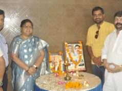देश में निरंतर बढ़ रहा है हिंदी पत्रकारिता का महत्व हिंदी पत्रकारिता दिवस पर आयोजित हुई संगोष्ठी