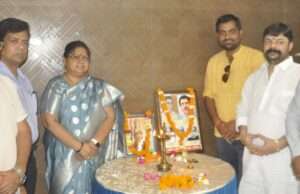देश में निरंतर बढ़ रहा है हिंदी पत्रकारिता का महत्व हिंदी पत्रकारिता दिवस पर आयोजित हुई संगोष्ठी