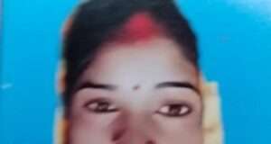 तेलघना गांव बारा थाना क्षेत्र मे विवाहिता की संदिग्ध परिस्थिति मे हुई मौत