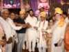 मोक्ष कल्याणक एवं विशाल रथयात्रा के साथ पंचकल्याणक प्रतिष्ठा महोत्सव संपन्न