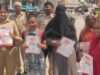 मिशन शक्ति अभियान के तहत जौनपुर पुलिस ने महिलाओं को किया जागरूक