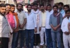 कोराव में ब्राह्मण समाज के युवाओं नेआर्थिक, सामाजिक, नैतिक और राजनीतिक मूल्यों पर की चर्चा, बैठक संपन्न
