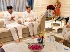 प्रतीक यादव का निधन राजनीतिक व सामाजिक क्षेत्र की अपूरणीय क्षति : धनंजय सिंह