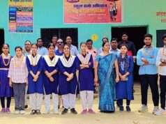 हनुमान इंटर कॉलेज में मेधावियों को किया गया सम्मानितप्रातःकाल