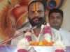 भगवत कृपा में ही प्राप्त होती है जीव को सदगति- आचार्य धीरेन्द्रपाल कृष्ण
