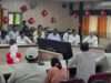 कम लागत, पानी की बचत एवं अधिक उत्पादन हेतु किसानों को दी गई आधुनिक तकनीकी जानकारी