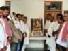 प्रतीक यादव के असामयिक निधन पर उमड़ी शोक की लहर