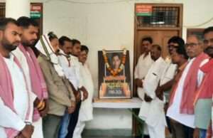 प्रतीक यादव के असामयिक निधन पर उमड़ी शोक की लहर